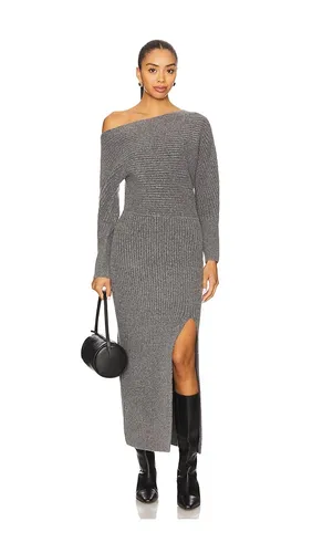 Alta Sweater Dress in . Size L. Also in M - Line & Dot - Modalova