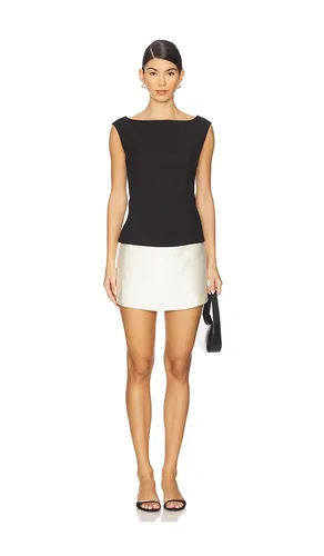 Isabeau Mini Dress in . - size S (also in XS) - Line & Dot - Modalova