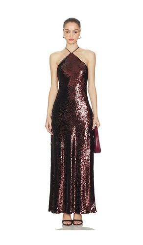 Hollis Maxi Dress in . - size M (also in L) - Line & Dot - Modalova