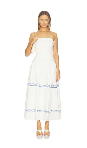 Oia Dress in . - size L (also in S) - Line & Dot - Modalova