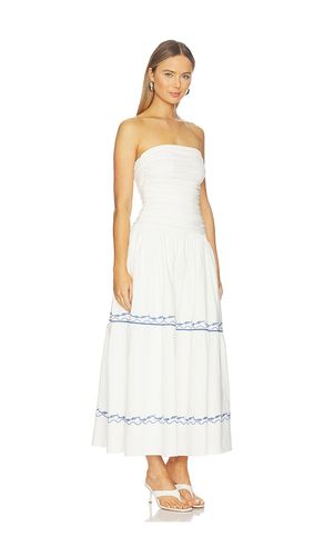 Oia Dress in . - size S (also in M, L) - Line & Dot - Modalova