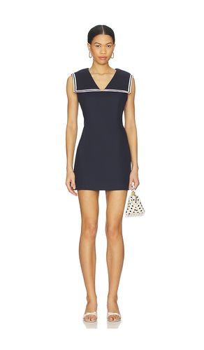 Anchor Mini Dress in . Size M. Also in S, XS - Line & Dot - Modalova