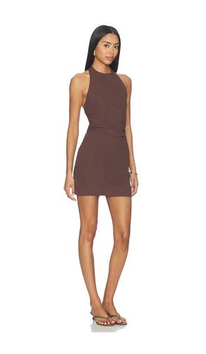 X REVOLVE Talie Mini Dress in . - size M (also in L) - Line & Dot - Modalova
