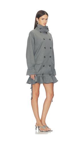 Wilfred Dress Coat in . - size S (also in M, L) - Line & Dot - Modalova