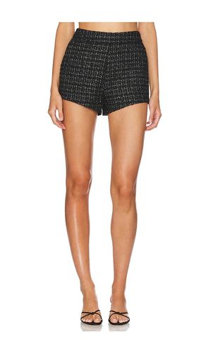 Hot Short in Black. - size XS (also in L) - Line & Dot - Modalova
