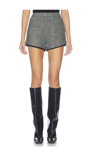 X REVOLVE Ingrid Short in Grey. - size L (also in M, S, XS) - Line & Dot - Modalova