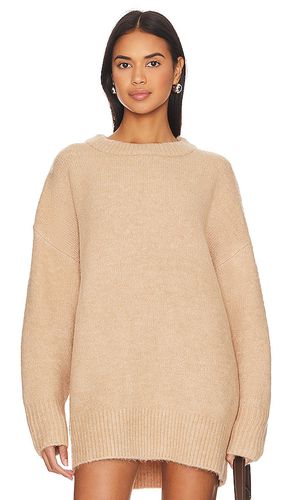Cozy Sweater in . Size M, S, XS - Line & Dot - Modalova