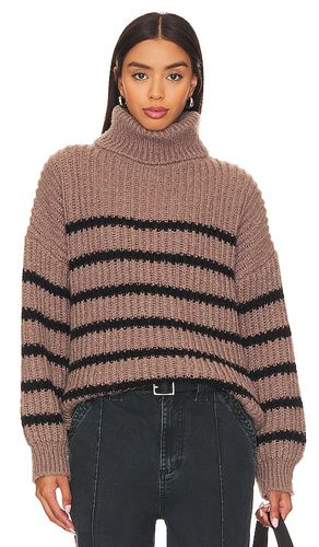 Ariel Sweater in . Size M, S, XS - Line & Dot - Modalova