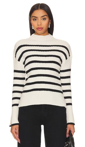 Sunday Stripe Sweater in ,. Size M, S, XS - Line & Dot - Modalova