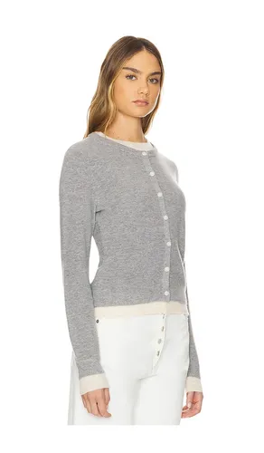 Hutch Double Layer Cardigan in . Size M. Also in XS, XL - Line & Dot - Modalova