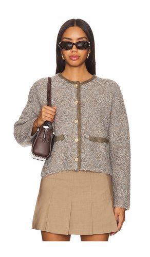 STRICK MAYFAIR in . Größe S. Also in XS, L - Line & Dot - Modalova