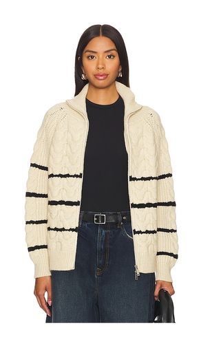 Bastille Sweater in . Size S. Also in XS - Line & Dot - Modalova