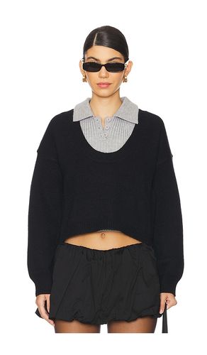Lowen Sweater in . Size S, XS - Line & Dot - Modalova