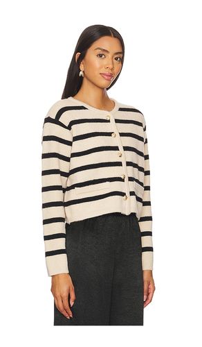 CARDIGAN BENNI STRIPE in . Größe L. Also in XS - Line & Dot - Modalova