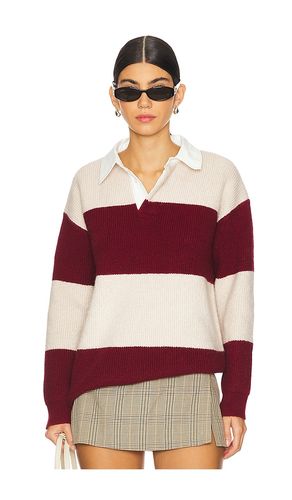 Waylon Sweater in . - size L (also in M, S) - Line & Dot - Modalova