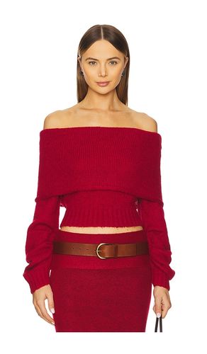 Madex Sweater in . - size L (also in M, XS) - Line & Dot - Modalova