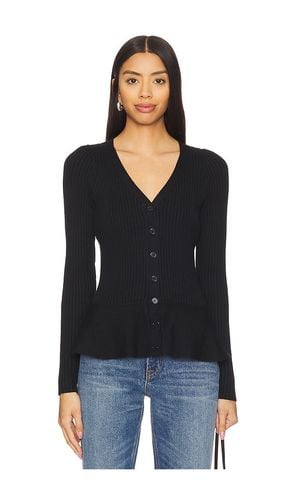 Brook Cardigan in . - size L (also in M, S, XS) - Line & Dot - Modalova