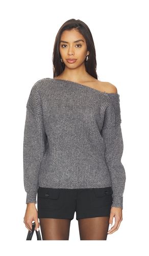Shore Sweater in . Taglia M. Also in S - Line & Dot - Modalova