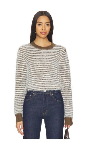 Lyon Sweater in . Size L. Also in M, XL - Line & Dot - Modalova