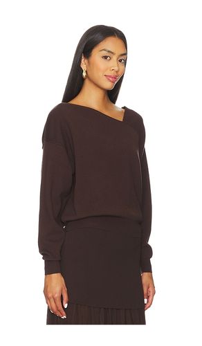 Favorite Off Shoulder Sweater in . Size S. Also in M - Line & Dot - Modalova