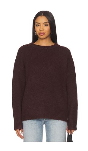 Hart Sweater in . - size L (also in M, S, XS) - Line & Dot - Modalova
