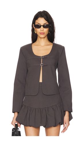 Devin Jacket in . Size S, XS - Line & Dot - Modalova