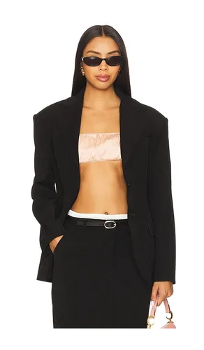 Ida Hourglass Blazer in . Size M. Also in L, S, XS - Line & Dot - Modalova