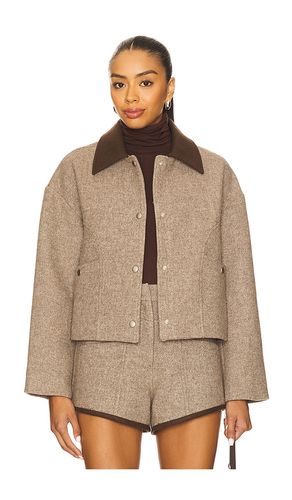 Ingrid Jacket in . Size L. Also in M - Line & Dot - Modalova