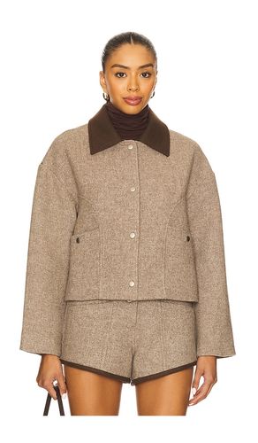 Ingrid Jacket in . Size L. Also in M - Line & Dot - Modalova