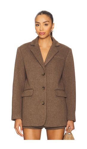 Belmont Blazer in . Size M. Also in XS - Line & Dot - Modalova