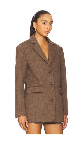 Belmont Blazer in . Size M. Also in XS - Line & Dot - Modalova