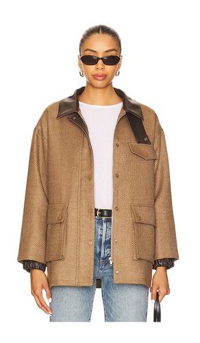 Bourbon Jacket in . Size L. Also in M - Line & Dot - Modalova
