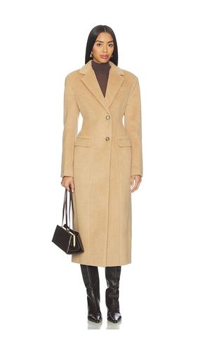 Mellow Coat in . Size S. Also in XS - Line & Dot - Modalova