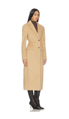 Mellow Coat in . Size S. Also in XS - Line & Dot - Modalova