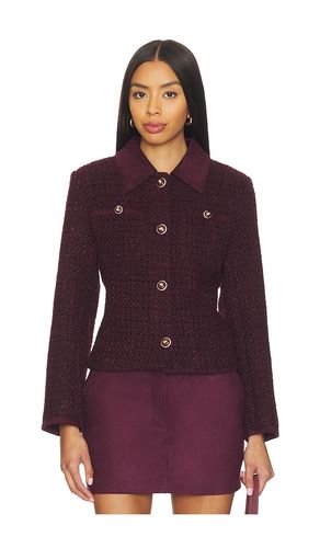 Charli Jacket in . Size L. Also in M - Line & Dot - Modalova