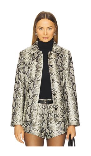 Python Jacket in . Taglia S. Also in XS - Line & Dot - Modalova