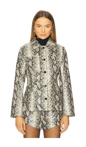 Python Jacket in . Taglia S. Also in XS - Line & Dot - Modalova