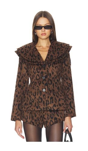 Zahara Jacket in . Size M. Also in S - Line & Dot - Modalova