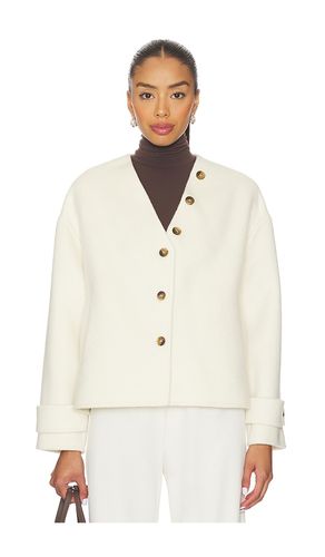 Sofia Scarf Jacket in . - size M (also in S) - Line & Dot - Modalova