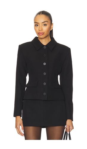 X REVOLVE Derrick Jacket in . Size S. Also in XS - Line & Dot - Modalova