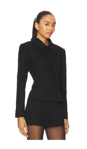 X REVOLVE Derrick Jacket in . Size M. Also in S, XS - Line & Dot - Modalova