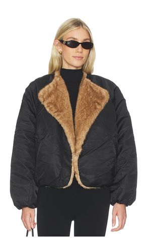 Camden Bomber Jacket in . Size M/L. Also in XS/S - Line & Dot - Modalova