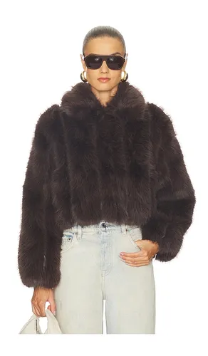 Jax Jacket in . Size L. Also in M, S, XS - Line & Dot - Modalova