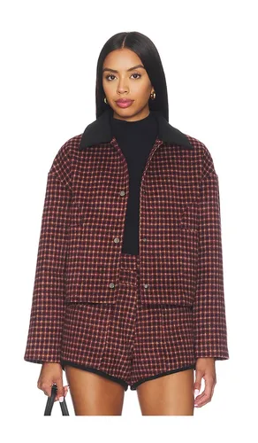 Norma Jacket in . Size L. Also in M, S, XS - Line & Dot - Modalova
