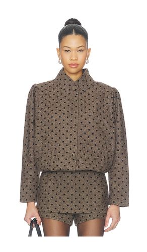 Millie Jacket in . Size L. Also in M, S, XS - Line & Dot - Modalova