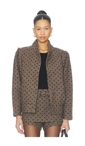 Millie Jacket in . Size L. Also in M, S, XS - Line & Dot - Modalova