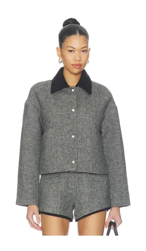 X REVOLVE Ingrid Jacket in . Size L. Also in M, S, XS - Line & Dot - Modalova