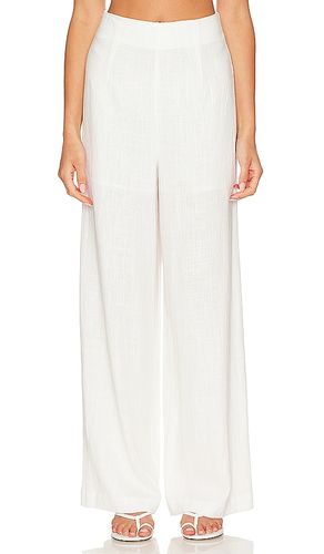 Jordey Pant in . - size M (also in L, S) - Line & Dot - Modalova