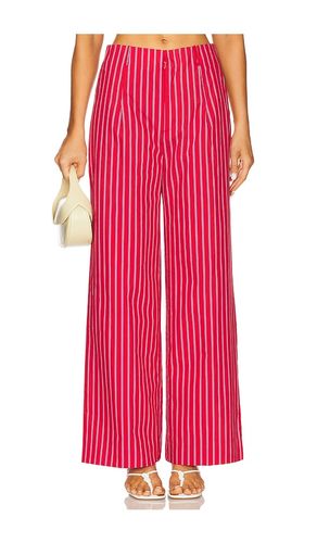 Claudine Pants in . Size S. Also in XS, M, L - Line & Dot - Modalova