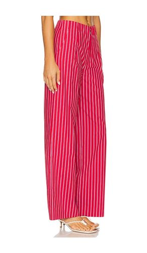 HOSE CLAUDINE in . Größe L. Also in M, S, XL, XS - Line & Dot - Modalova